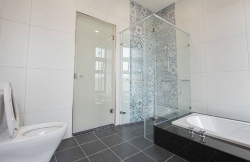 Zhongpu House | Here is BNB