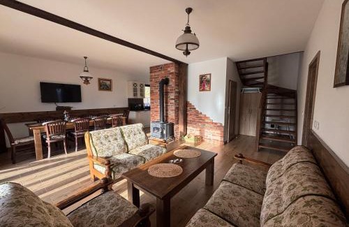 Bardo House | Hereczówka 2