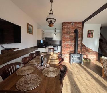Bardo House | Hereczówka 2