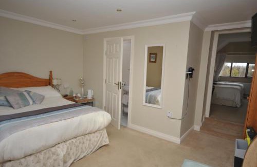 Dundalk House | Heritage Accommodation