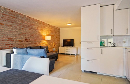 Gaustadt Apartment | Heritage Apartment with 1 Bedroom