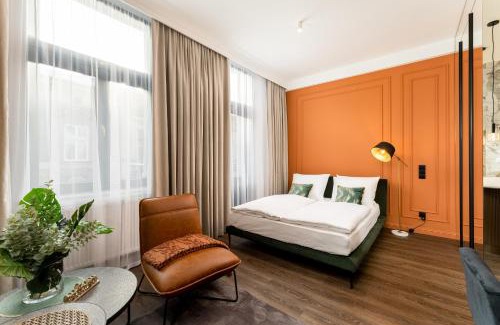 Stradom Apartment | Heritage Apartments