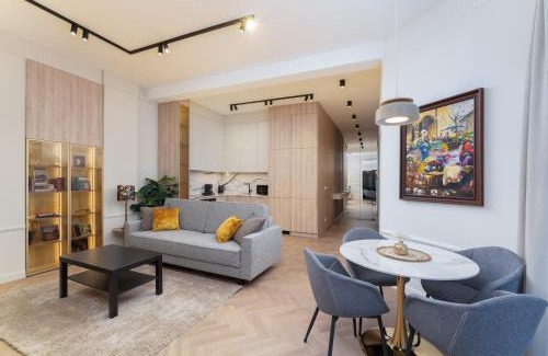 Stradom Apartment | Heritage Apartments