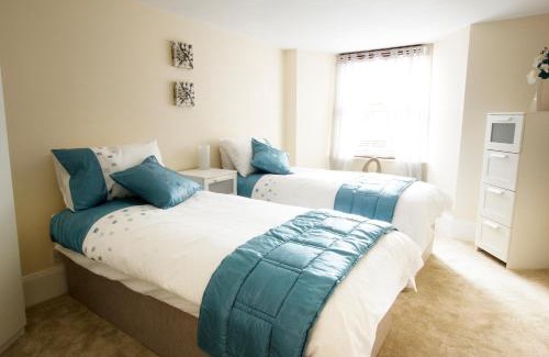 New Town Apartment | Heritage City - Central New Town Apartment