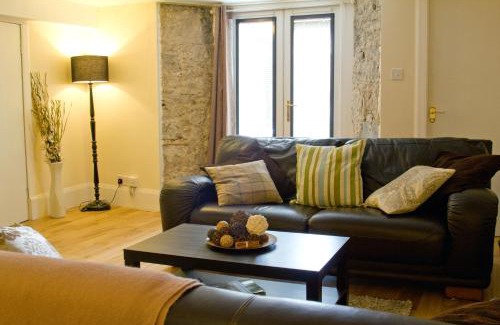 New Town Apartment | Heritage City - Central New Town Apartment