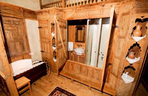 Datca House | Heritage Homes Mehmet Ali Aga Konağı