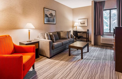 Southbury Hotel | Heritage Hotel, Golf, Spa & Conference Center, BW Premier Collection