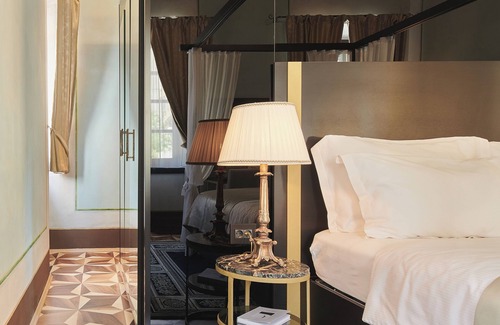 Grad Hotel | Heritage Hotel King Krešimir