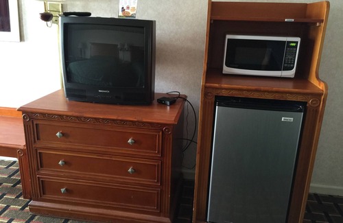 Cleveland Hotel | Heritage Inn