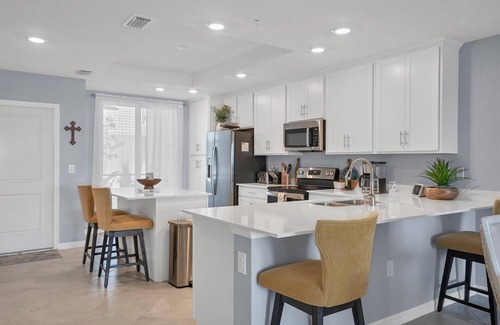 Punta Gorda Condo | Heritage Landing Golf Club 30 night minimum 2 Bedroom Condo