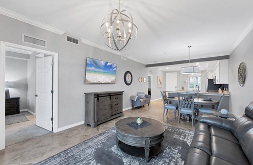 Punta Gorda Condo | Heritage Landing Golf and Country Club 2 Bedroom Condo (27 Night Minimum)