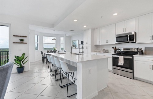 Punta Gorda Condo | Heritage Landing Golf and Country Club 2 Bedroom Condo (27 Night Minimum)
