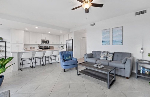 Punta Gorda Condo | Heritage Landing Golf and Country Club 2 Bedroom Condo (27 Night Minimum)