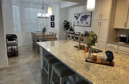 Punta Gorda Condo | Heritage Landing Golf and Country Club. First class amenities, Luxury Living.