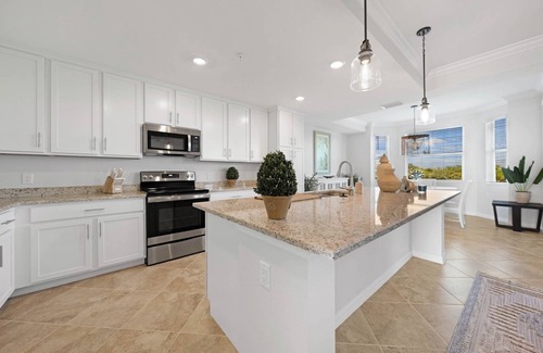 Punta Gorda Condo | Heritage Landing Golf Resort & Spa