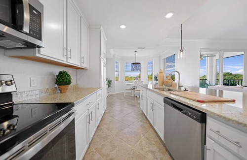Punta Gorda Condo | Heritage Landing Golf Resort & Spa