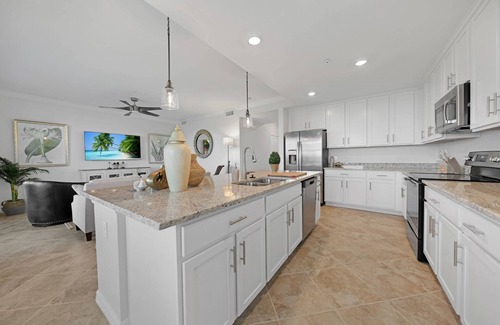 Punta Gorda Condo | Heritage Landing Golf Resort & Spa
