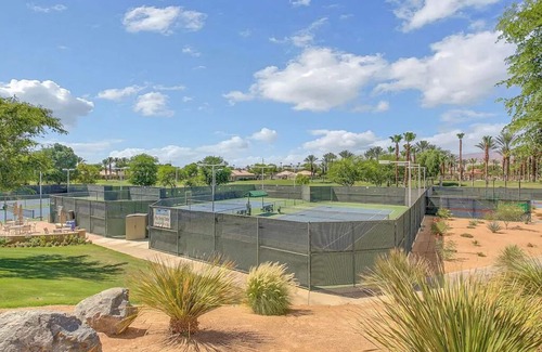 Heritage Palms House | Heritage Palms California house for rent
