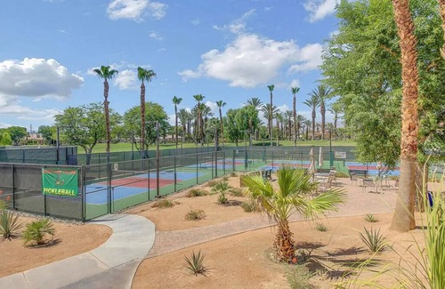 Heritage Palms House | Heritage Palms California house for rent