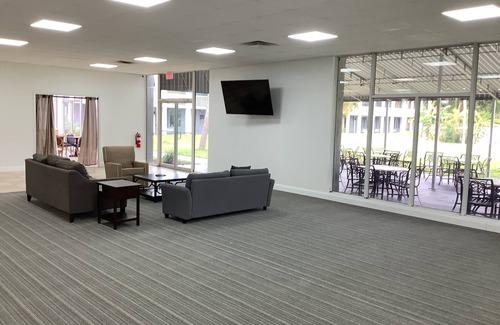 Kissimmee Hotel | Heritage Park Inn