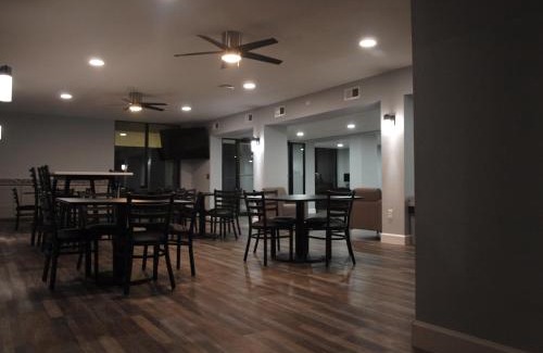 Iuka Hotel | Heritage Place Hotel