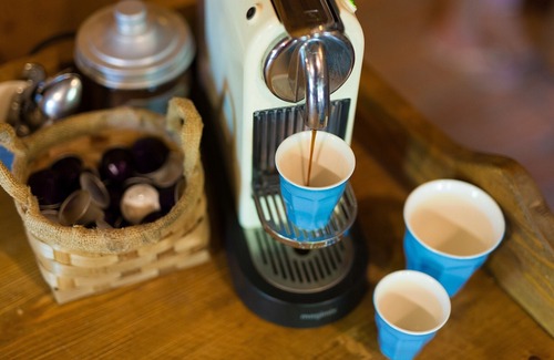 Malinska-Dubasnica Villa | HERITAGE VILLA DEA RUSTICA