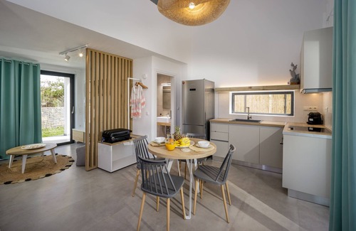 Malia Villa | Hermagio Villa George by Estia