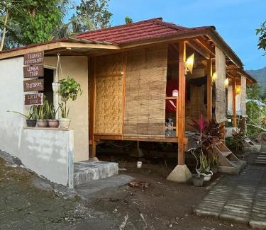 Pemenang House | Herman Pondok Nyodok