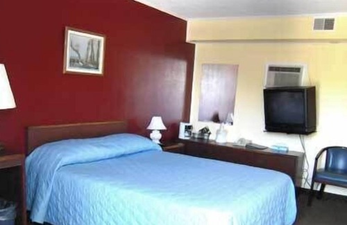 Hermann Hotel | Hermann Motel