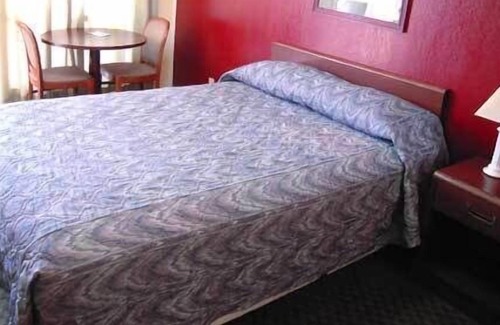 Hermann Hotel | Hermann Motel