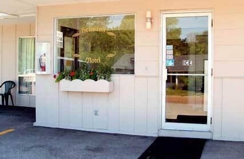 Hermann Hotel | Hermann Motel
