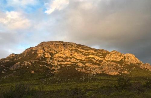 Voelklip House | Hermanus 13 on 2nd Guest Rooms
