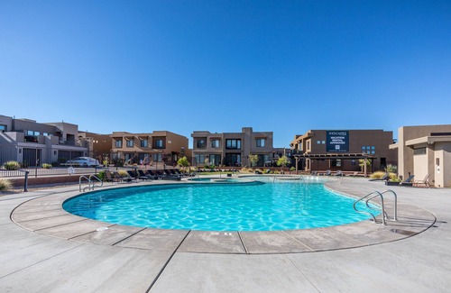 St. George Villa | Hermes Hideaway at The Ledges Golf Club *Resort Amenities Included!