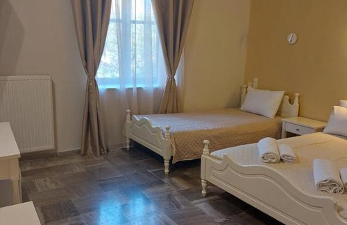 Mithimna Hotel | Hermes Hotel