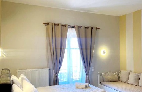 Mithimna Hotel | Hermes Hotel