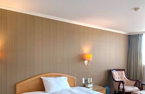 Hsinchu City Centre House | Hermes Hotel