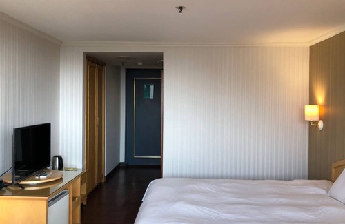 Hsinchu City Centre House | Hermes Hotel