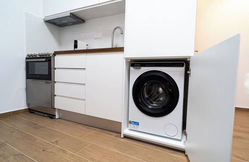 Larissa Apartment | Hermes-Modern comfort in Larissa