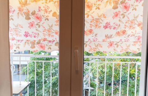 Larissa Apartment | Hermes-Modern comfort in Larissa