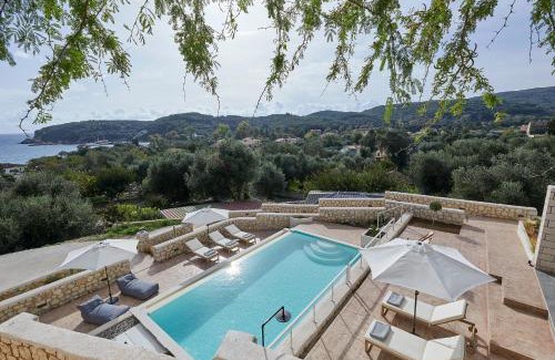 Parga Villa | Hermes Residence