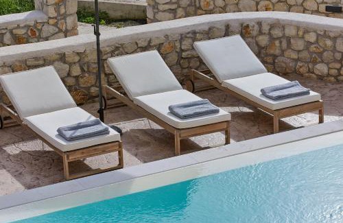 Parga Villa | Hermes Residence