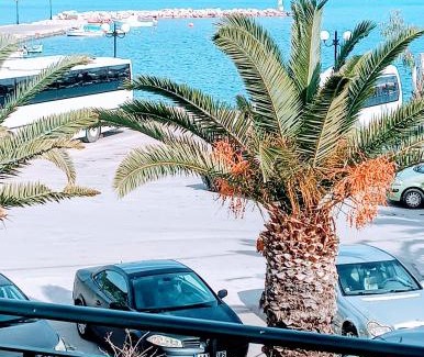 Ermionida Apartment | Hermione Port Luxury Residence