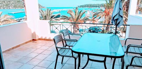 Ermionida Apartment | Hermione Port Luxury Residence