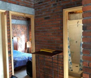Tupataro Apartment | Hermosa Cabaña en bosque muy cerca Patzcuaro