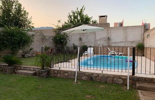 La Rioja House | Hermosa casa con piscina