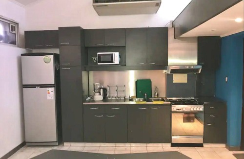 Recoleta House | Hermosa casa histórica en Recoleta, Buenos Aires