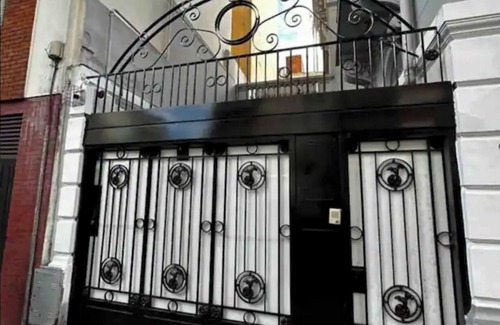 Recoleta House | Hermosa casa histórica en Recoleta, Buenos Aires