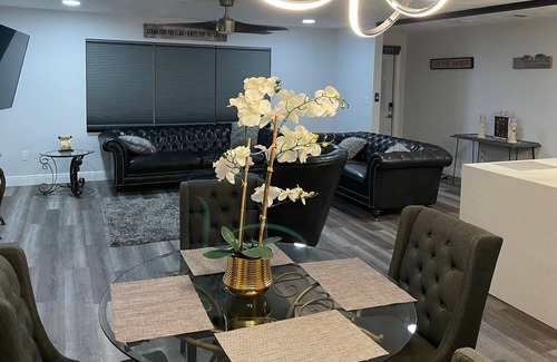 Sebring House | Hermosa casa