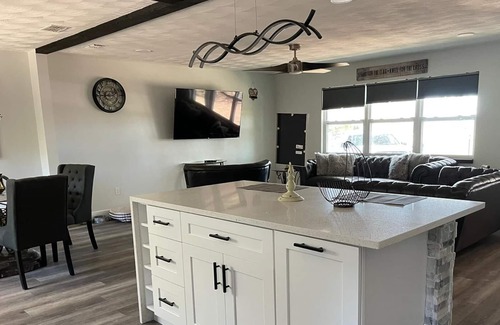 Sebring House | Hermosa casa