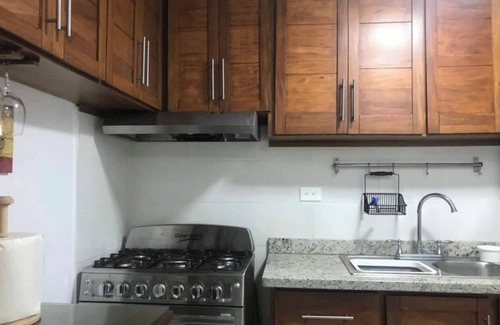 Juan Dolio - El Pueblo Condo | Hermoso Apartamento con Piscina en Juan Dolio
